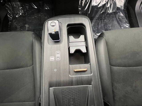 2025 Nissan Ariya Engage