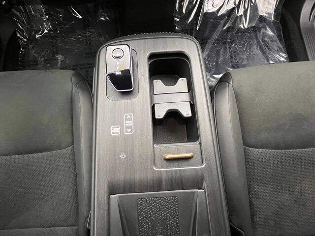 2025 Nissan Ariya Engage