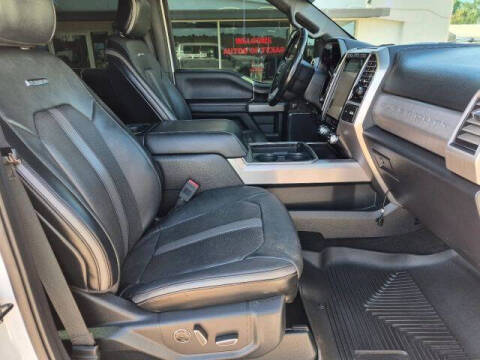 2019 Ford F-250 Super Duty