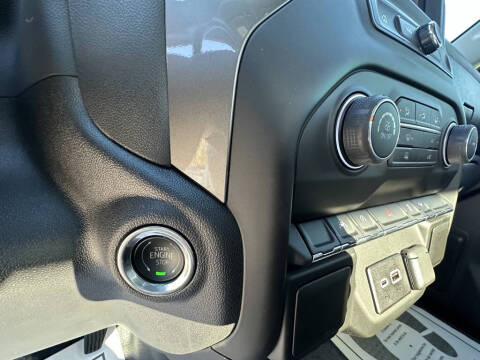 2026 Chevrolet Silverado 1500 Work Truck