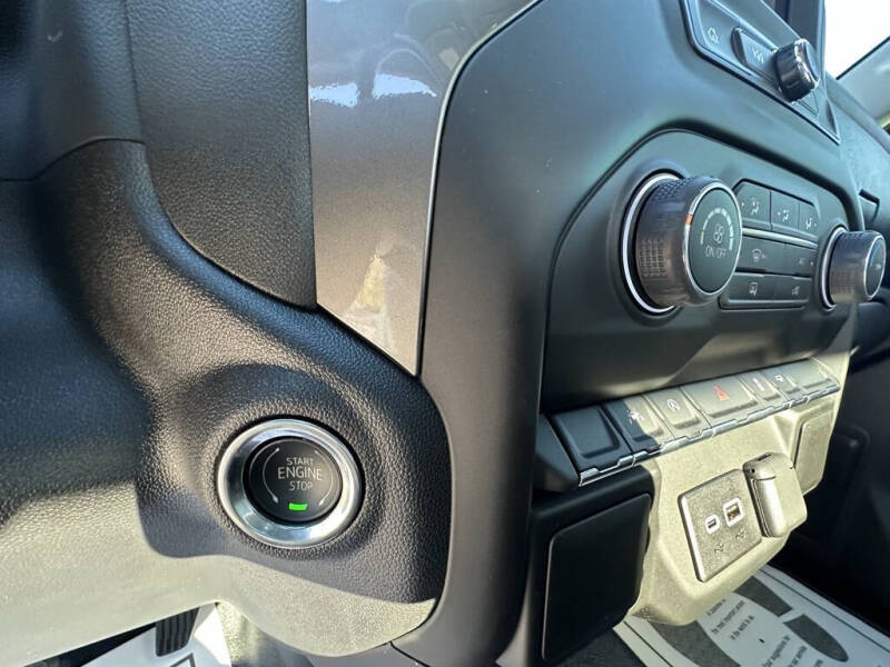 2026 Chevrolet Silverado 1500 Work Truck