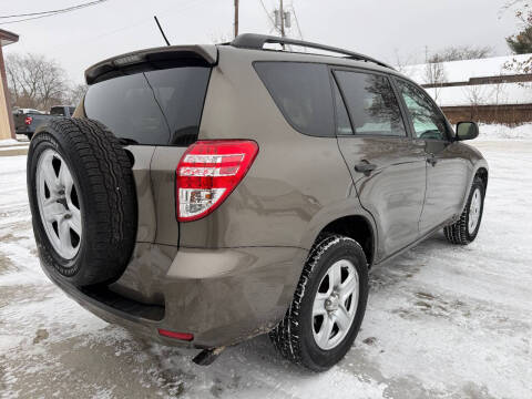 2010 Toyota RAV4