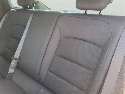 2024 Chevrolet Malibu LS