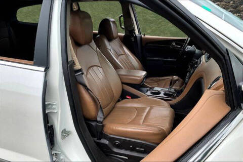 2015 Buick Enclave Premium