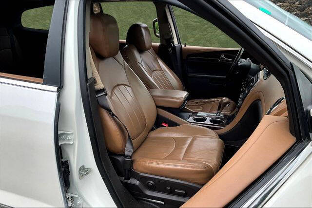 2015 Buick Enclave Premium