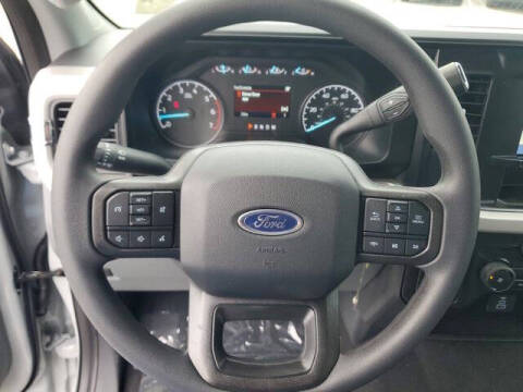 2026 Ford F-250 Super Duty