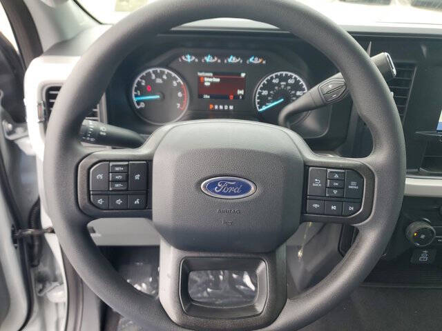 2026 Ford F-250 Super Duty