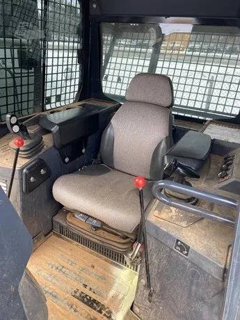 2019 DEERE 450K