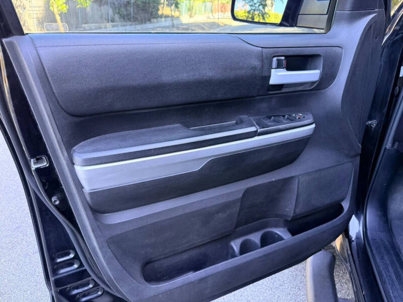 2015 Toyota Tundra