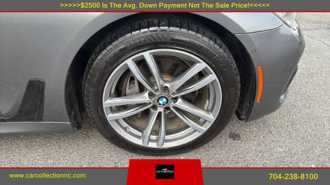 2017 BMW 7 Series 740i xDrive