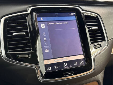 2017 Volvo XC90 T6 Inscription