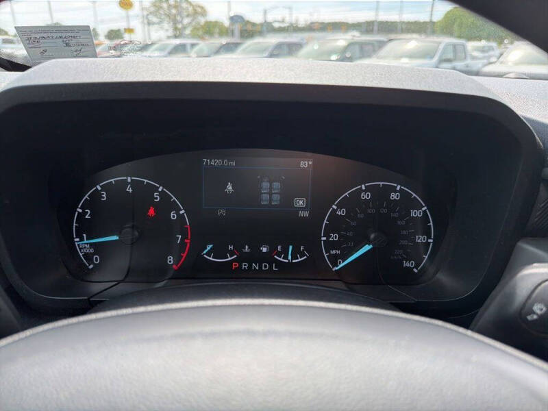 2022 Ford Maverick XL