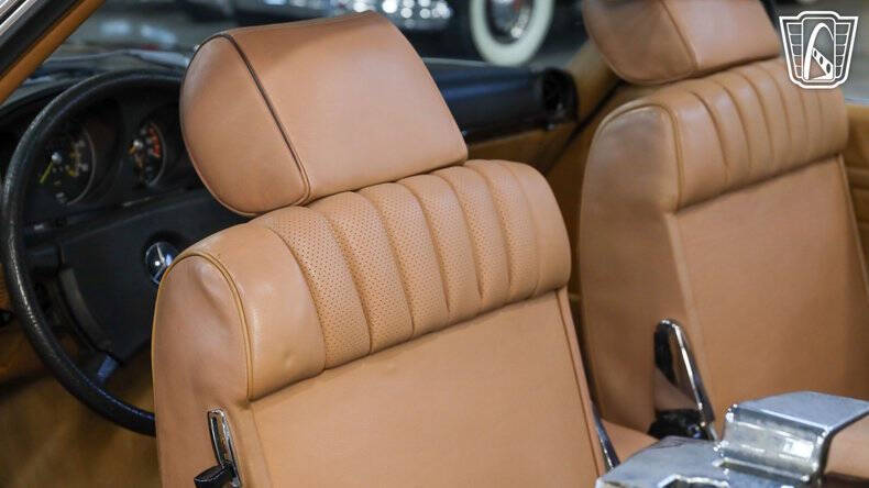 1982 Mercedes-Benz 380-Class 380 SL