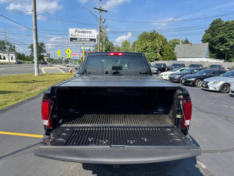 2014 RAM 1500 Express