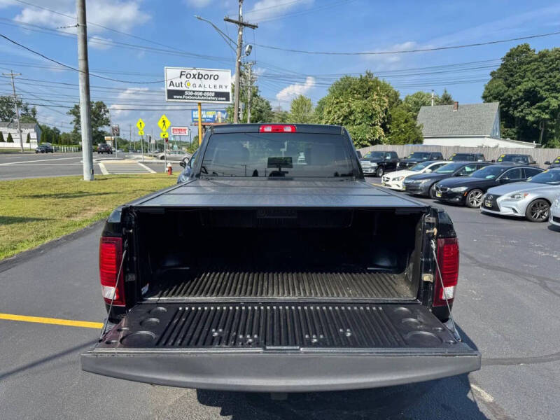 2014 RAM 1500 Express