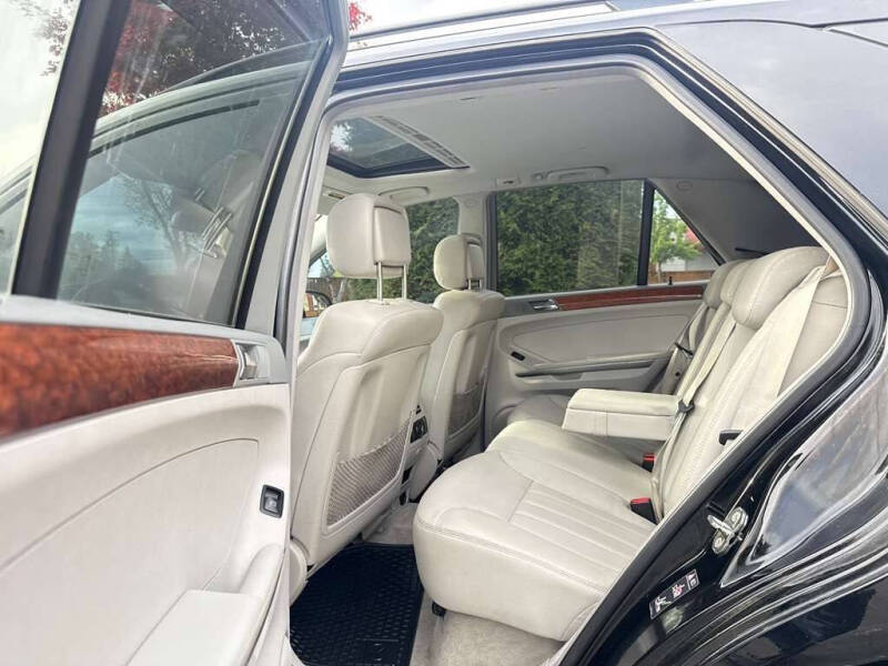2006 Mercedes-Benz M-Class ML 350