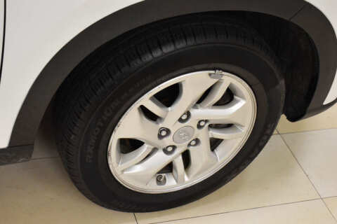 2021 Hyundai Venue SE