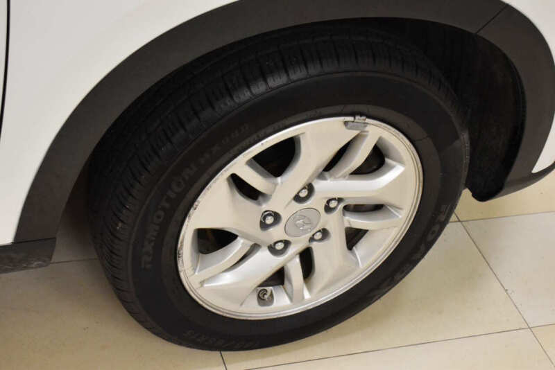 2021 Hyundai Venue SE