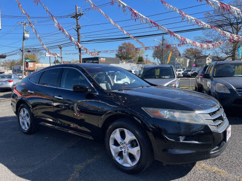 2011 Honda Accord Crosstour for sale at Car Complex in Linden NJ