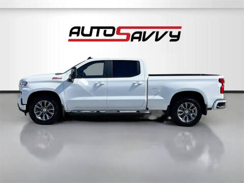 2022 Chevrolet Silverado 1500 Limited