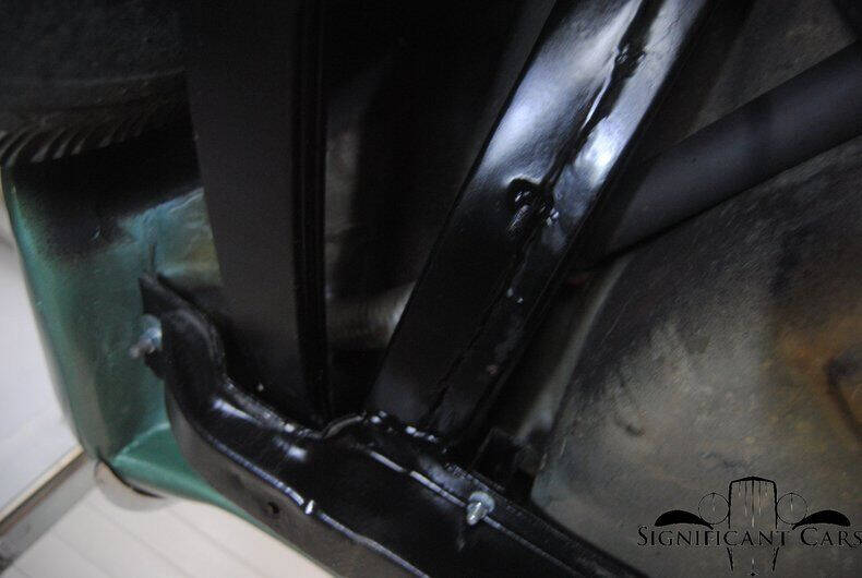 1954 Chevrolet Corvette