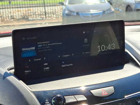 2024 Acura RDX SH-AWD