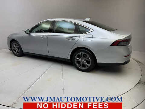 2023 Honda Accord