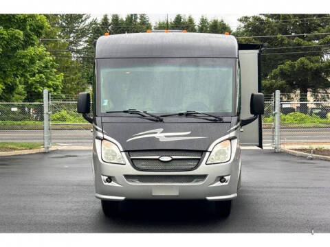 2009 Dodge Sprinter 3500