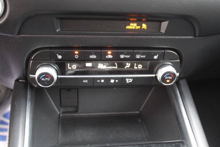 2023 Mazda CX-5 2.5 S Premium