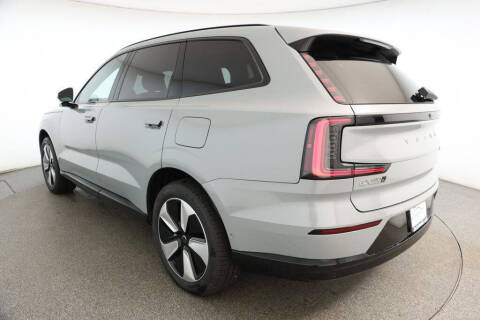 2025 Volvo EX90 Twin Plus 7P