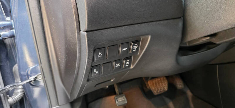 2015 Nissan Pathfinder SL