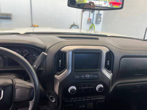 2024 GMC Sierra 3500HD