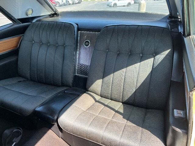 1965 Buick Riviera 9