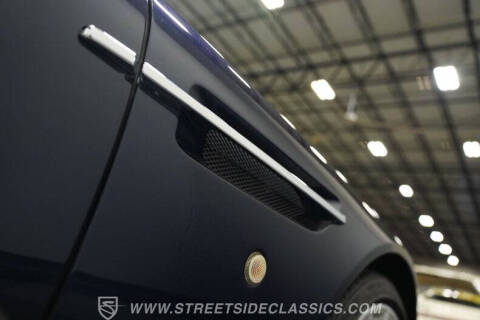 2007 Aston Martin DB9 Volante