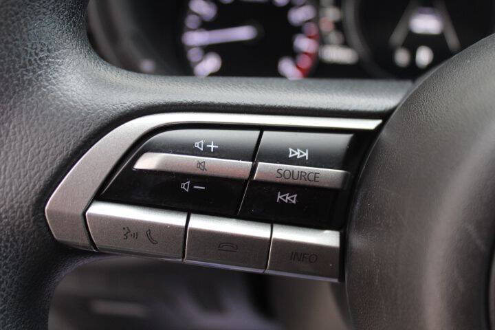 2023 Mazda CX-30 2.5 S