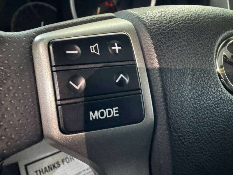 2011 Toyota 4Runner