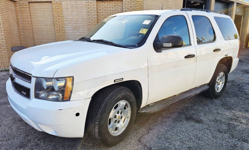 2009 Chevrolet Tahoe Fleet
