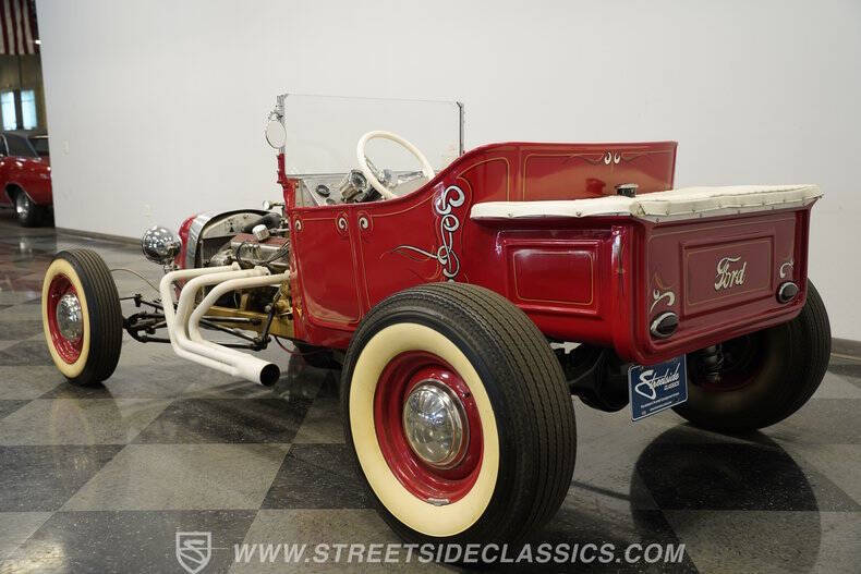 1923 Ford Model T
