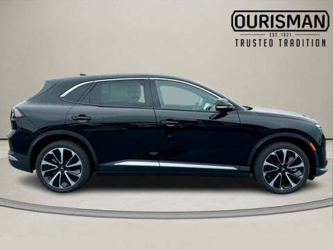 2025 VinFast VF8 Plus