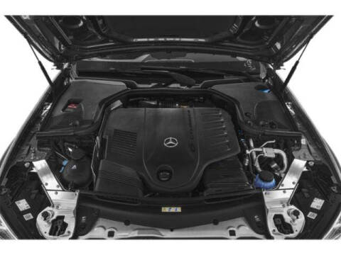 2023 Mercedes-Benz E-Class E 450 4MATIC All-Terrain