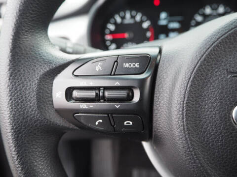 2020 Kia Rio LX