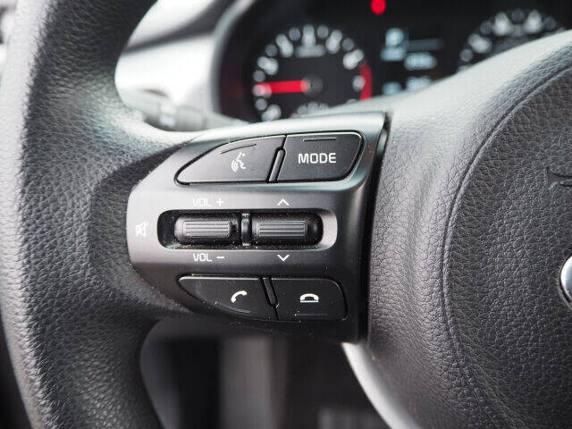 2020 Kia Rio LX