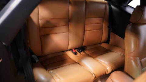 1994 Ford Mustang GT