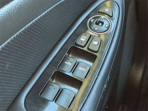 2013 Hyundai Genesis 3.8L