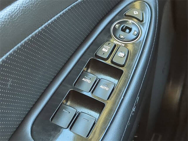 2013 Hyundai Genesis 3.8L