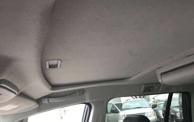 2004 Chrysler Pacifica