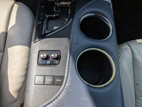 2015 Toyota Avalon XLE