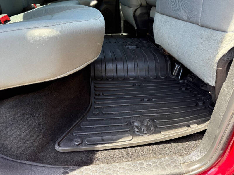 2015 RAM 1500 Express