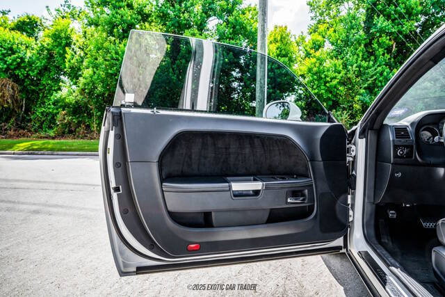 2012 Dodge Challenger