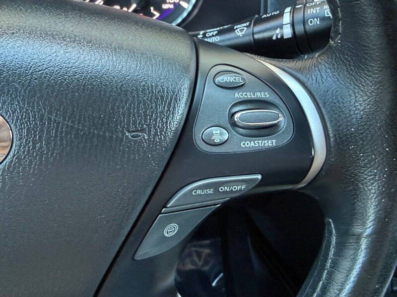 2019 Infiniti QX60